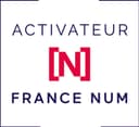 Logo Activateur France Num